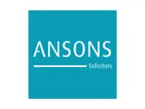 Ansons solicitors logo