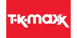 T K Maxx Logo