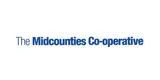 Midcounties Co-Operative Logo