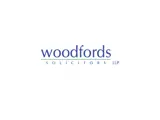 Woodfords solicitors LLP logo