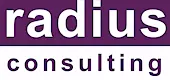 Radius Consulting Logo